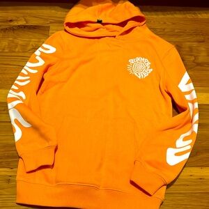 Soft hoodie never worn new without tags